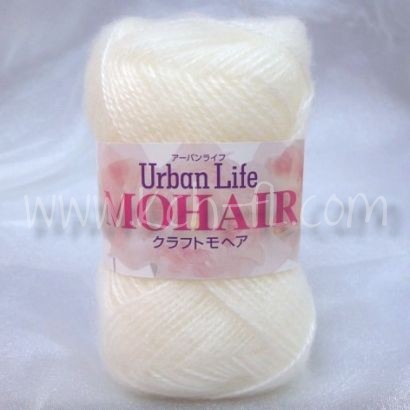 Hamanaka - Craft Mohair [クラフトモヘア]