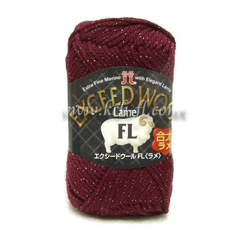 Hamanaka Exceed Wool FL - 504
