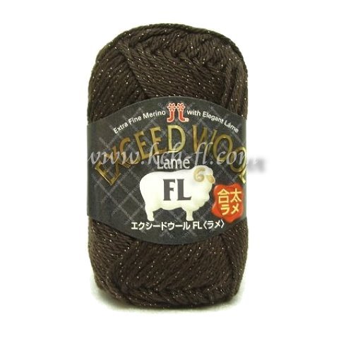 Hamanaka Exceed Wool FL - 506