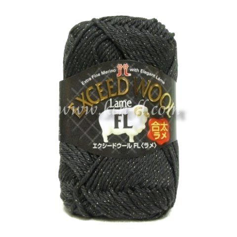 Hamanaka Exceed Wool FL - 507