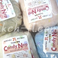 Hamanaka Candy Nep