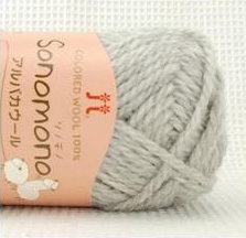 Hamanaka Sonomono  Alpaca wool (L)- 44