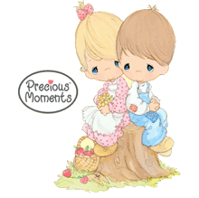 Precious Moments