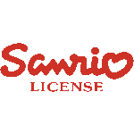 Sanrio License