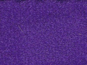 絨毛布 - 紫色