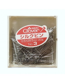 Clover 22-603 Applique Pins