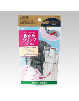 Clover 22-739 Wonder Clips (30pcs)