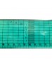 Clover 57-923 拼布定規鋼邊尺 50cm