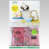 Clover 57-353 月彎包包速成模板