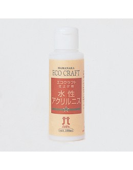 Hamanaka Acrylic Varnishes