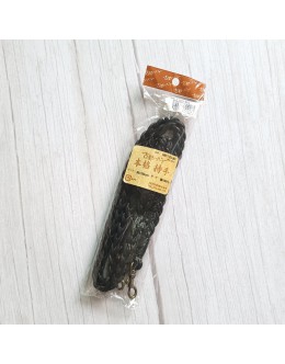 Hamanaka 120cm 仿皮手挽 (黑)
