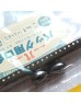 Hamanaka H207-001-1 包包口金 (黑)