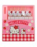 日本 清原 KIYOHARA Hello Kitty 針組套裝連盒