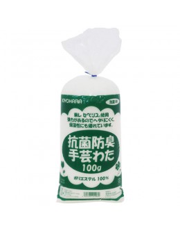 KIYOHARA Toy Stuffing 100g