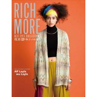 RICHMORE BEST EYE’S COLLECTIONS Vol.141