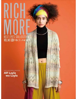 RICHMORE BEST EYE’S COLLECTIONS Vol.141