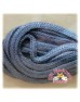 Hamanaka H905-001-11 扁身仿皮繩