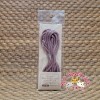 Hamanaka H905-002-2 圓身仿皮繩