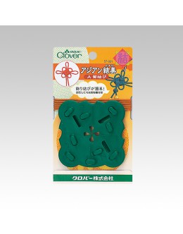Clover 57-931 Decorative Knot Tool
