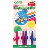 Clover 58-792  毛毛球製作器 (2個組) 迷你