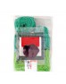 Hamanaka H306-173 鉤織寵物小精靈奇異種子材料包
