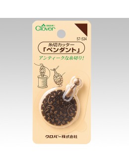 Clover 57-534 復古切線器