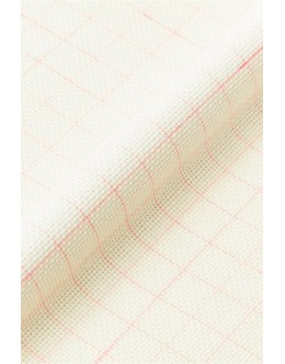 DMC 18 ct Magic Guide Aida Fabric (米)