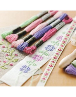 Olympus No.25 Embroidery Floss