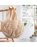 鉤織夏日草袋材料包 198-318
