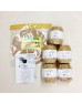鉤織夏日草袋材料包 364-699