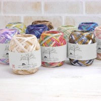 Eco Andaria Colorful Eco Andaria Colorful
