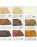 鉤織夏日草袋材料包 205-210