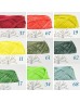 鉤織夏日草袋材料包 205-208