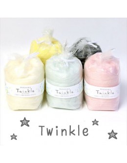 Hamanaka Twinkle 羊毛系列