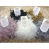 Hamanaka Needle Felting Yarn Fur 系列
