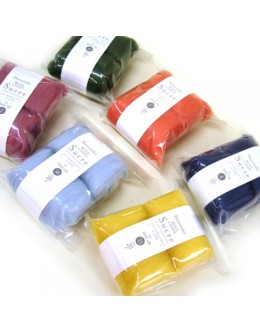 Hamanaka  Wool Candy 20g羊毛組合