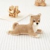 [H441-424] Hamanaka 羊毛氈材料包 - 柴犬