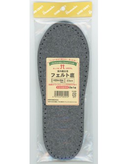 Hamanaka 室內不織布鞋底