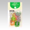 Clover 三角編織記號圈 (L)