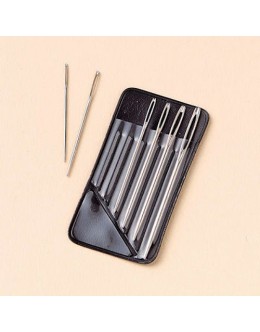Hamanaka Tapestry Needle Set of 6