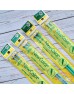 Clover 33cm 2枝裝長棒針 6号~9号
