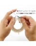 Clover 23cm 鋁製輪針