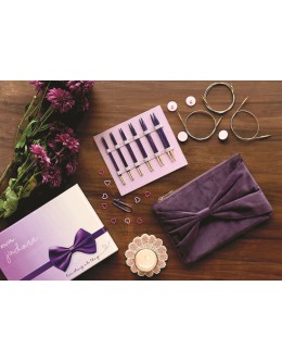 KnitPro J’ADORE Set