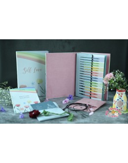 KnitPro SELF LOVE Set