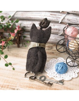 Olympus PA-587 Cat Key Case