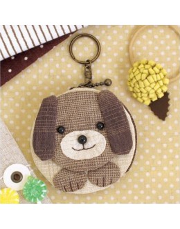 Olympus PA-609 Patchwork Kit Puppy Maccaroon