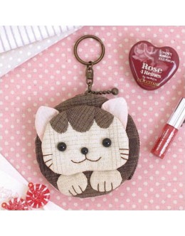 Olympus PA-610 Patchwork Kit Kitten Maccaroon