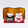 Panami MB-2 結婚熊(和服)手縫材料包
