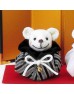Panami MB-2 結婚熊(和服)手縫材料包