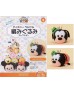 迪士尼 Tsum Tsum 鉤織公仔套裝 Vol.09